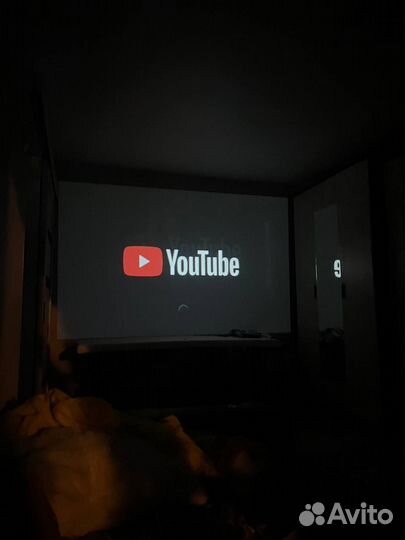 Проектор