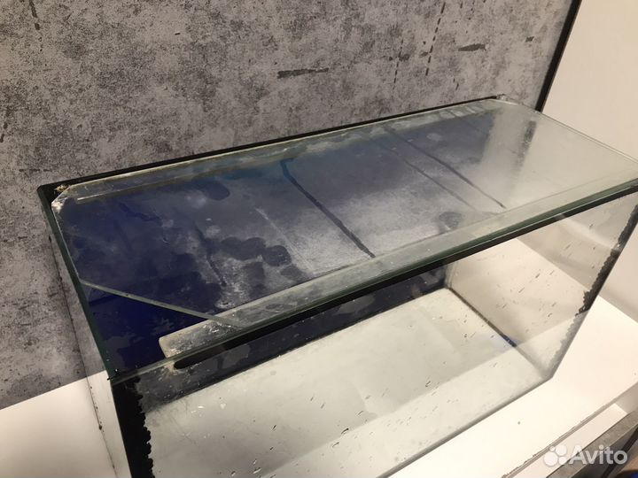 Аквариум для рыбок