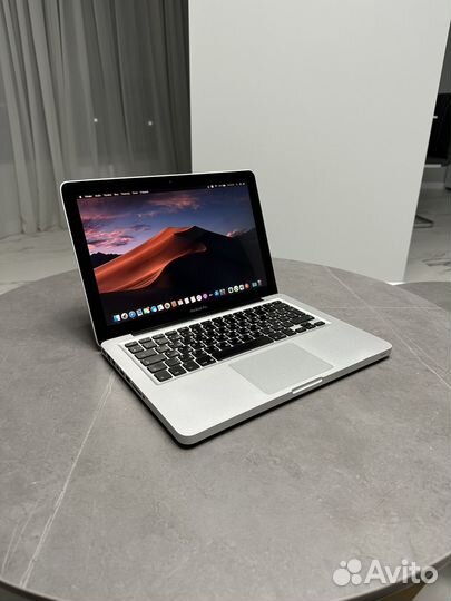 Apple MacBook Pro 13 2012