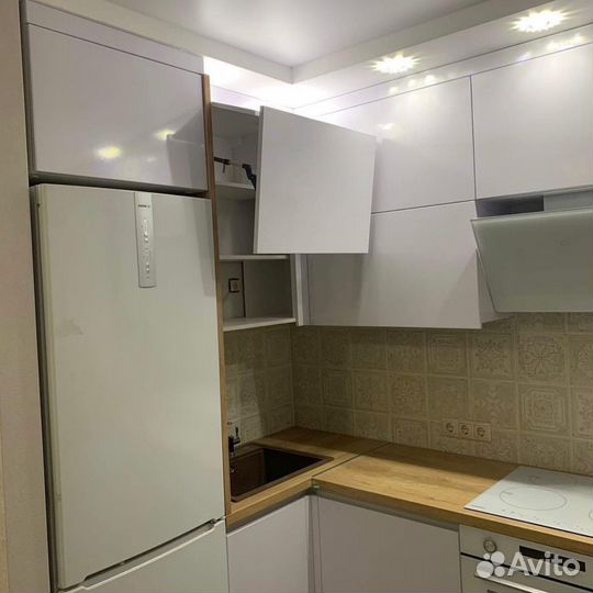 Кухня от производителя