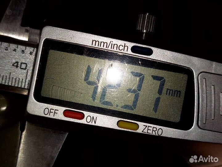 Fernandes jg-65 sustainer