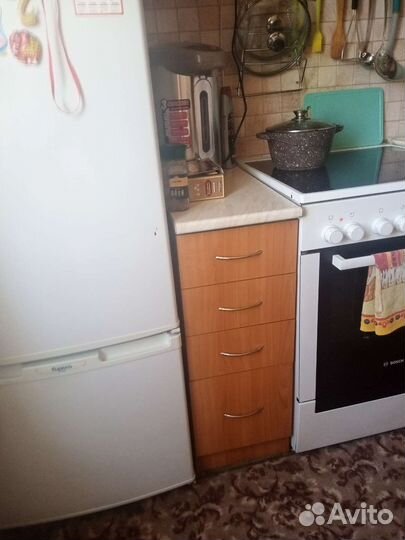 Кухонный гарнитур угловой