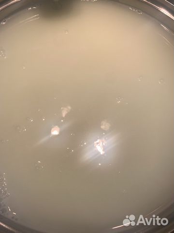 Сыворотка от сыра свежая