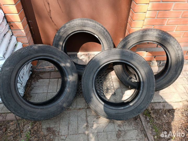 Alaska 260 215/60 R16