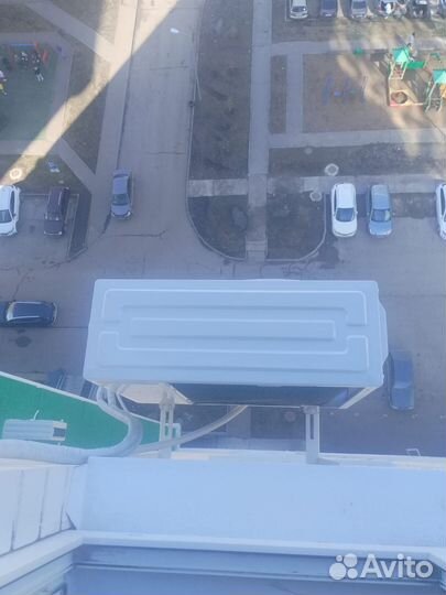 Кондиционер, сплит система Установка/ Монтаж