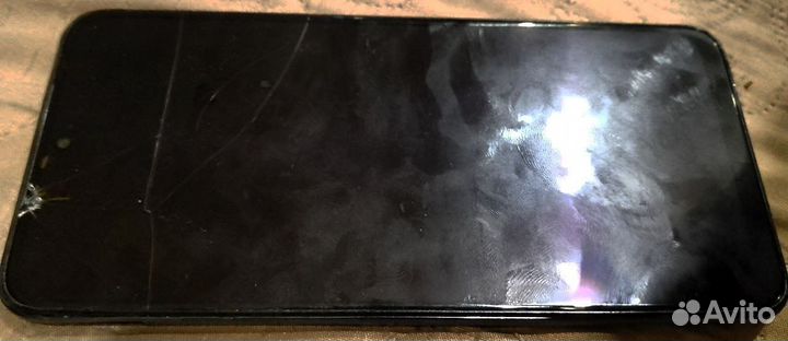 Xiaomi Redmi Note 10S, 6/128 ГБ