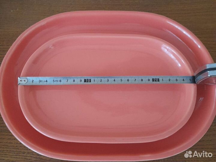 Керамическая посуда