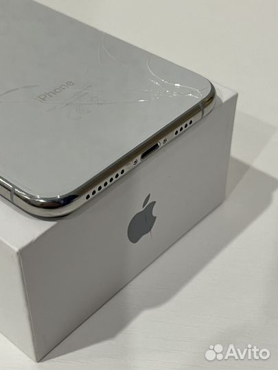 iPhone Xs Max, 64 ГБ