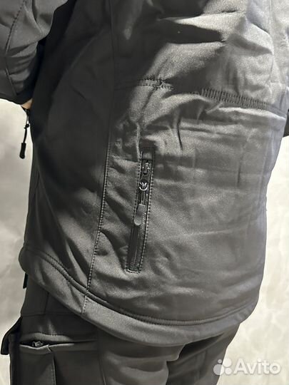 Куртка зимняя Охота/Рыбалка