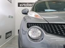 Nissan Juke 1.6 MT, 2011, 128 885 км, с пробегом, цена 1 120 000 руб.