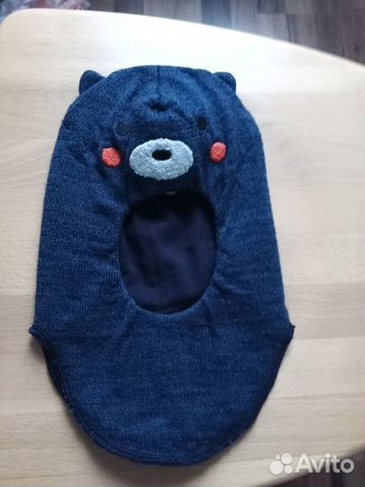 Мало бу финские шлемы 46 54 56 демисезон