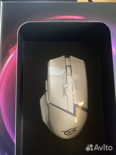 Игровая мышь