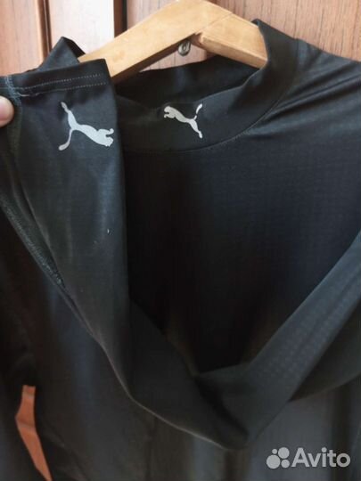 Термоодежда