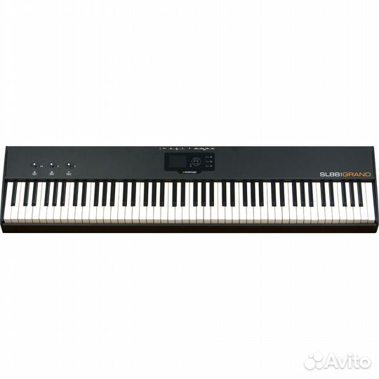 Midi клавиатура Studiologic SL88 Grand