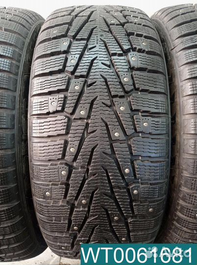 Nokian Tyres Hakkapeliitta 7 SUV 255/50 R19 95T