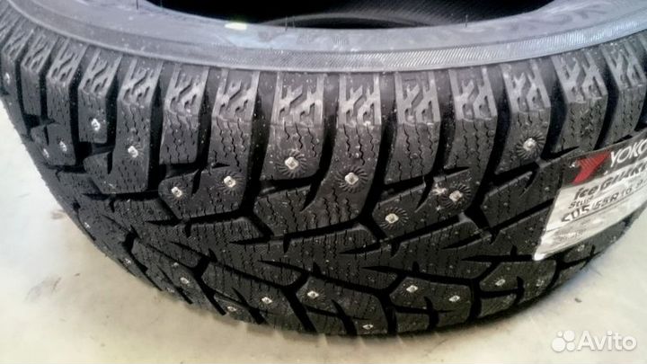 Yokohama Ice Guard IG55 225/60 R17 103T