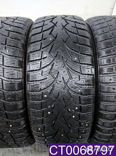 Toyo Observe G3-Ice 205/55 R16 96T