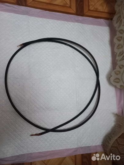 Кабель телевизионный