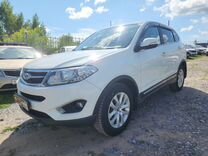 Chery Tiggo 5 2.0 MT, 2014, 155 806 км, с пробегом, цена 938 000 руб.