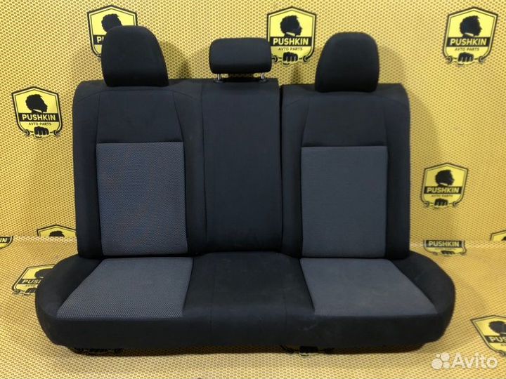 Сиденье салонное Volkswagen Jetta