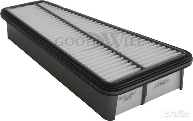 Фильтр воздушный