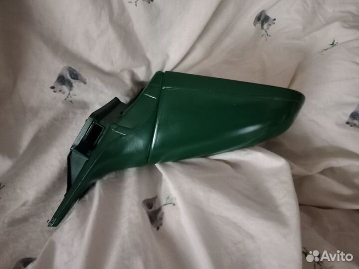 Зеркало правое Опель Омега А