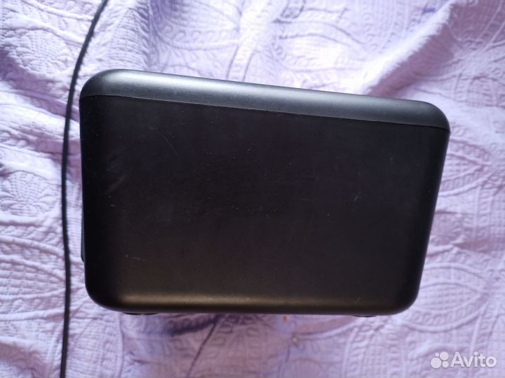 Принтер сканер HP Deskjet F2423