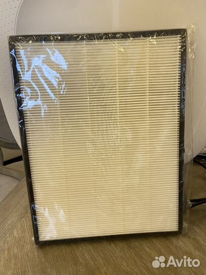 Воздухоочиститель bork A501