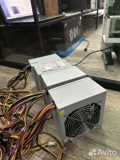 Блок питания для компьютера