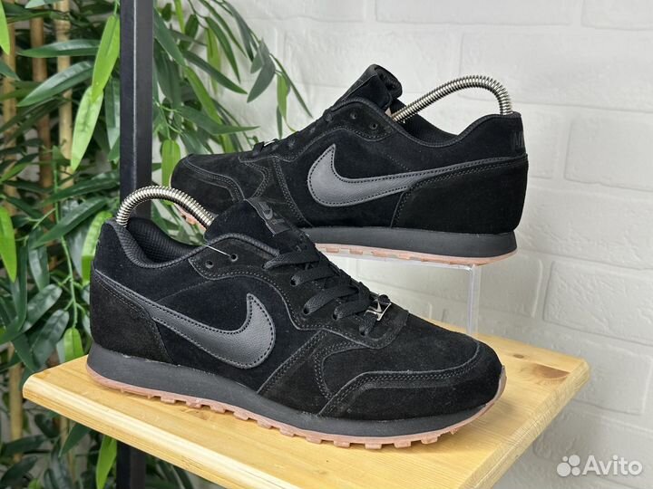 Кроссовки Nike Air Lunarridge 41-63