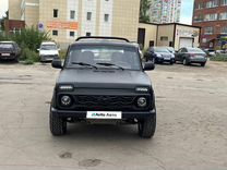 ВАЗ (LADA) 2329 1.7 MT, 2008, 150 000 км, с пробегом, цена 620 000 руб.