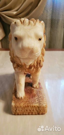 Декор, Лев мраморный