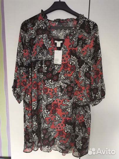 Новое платье H&M
