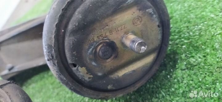 Подушки двс Комплектом Bmw 5 Series E39 M54B30