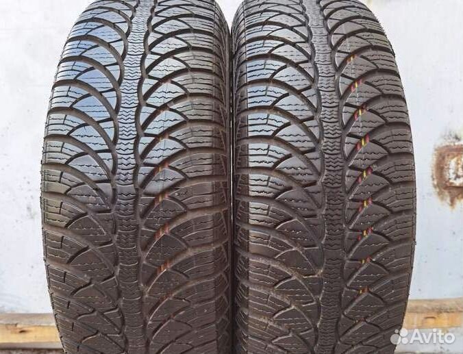 Fulda Kristall Montero 3 195/65 R15 91T