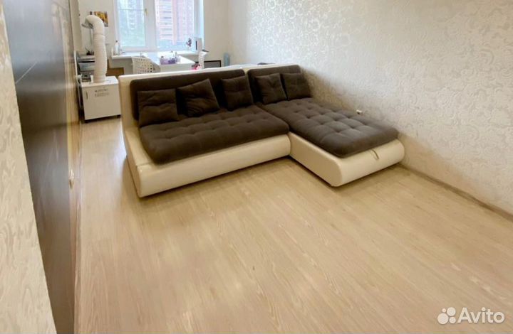 Диван угловой раскладной бу