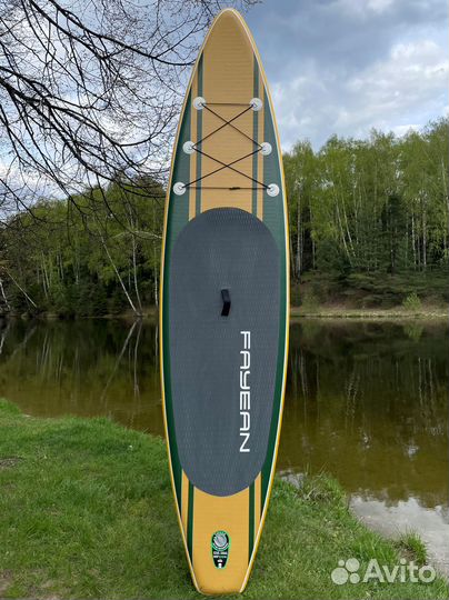 Cапборд Fayean, Sup доска надувная, Supboard