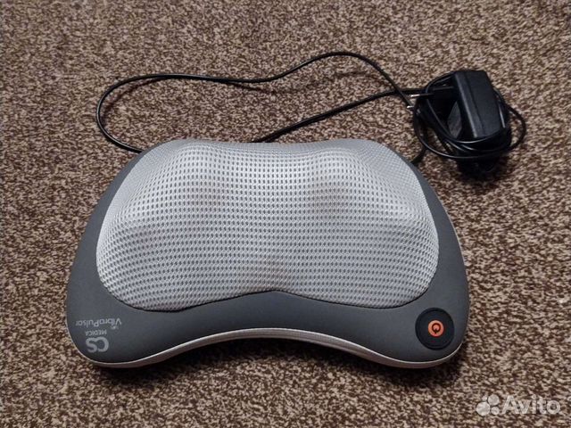 Массажная Подушка