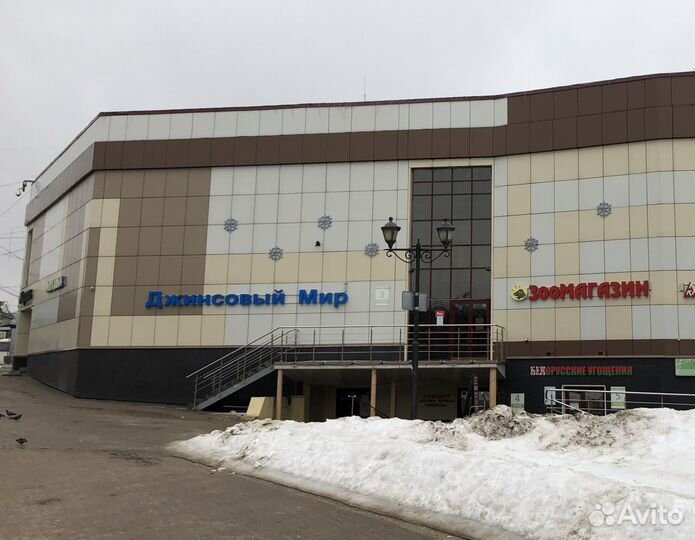 Вывески, объемные буквы, наружная реклама