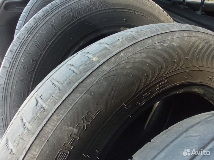 Nokian Tyres Hakka Green 205/65 R15