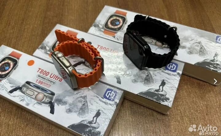 Смарт часы SMART watch