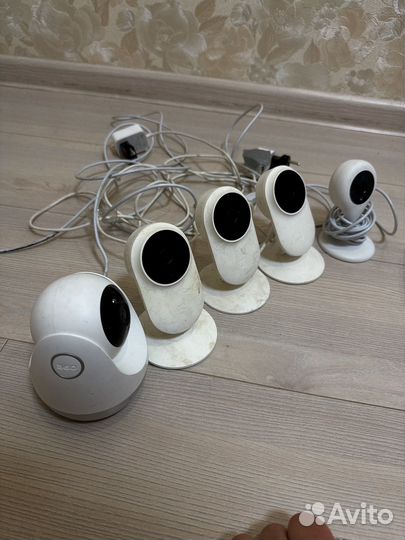 Видеонаблюдение камера, Xiomi, 360 smart camera