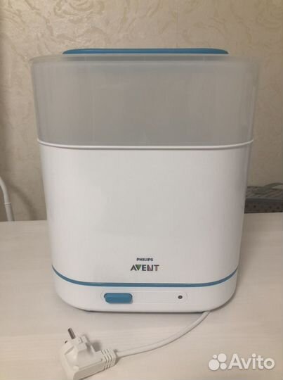 Стерилизатор