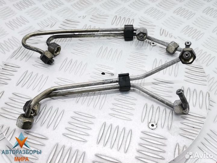 Трубка тнвд Volkswagen Golf 3 1999