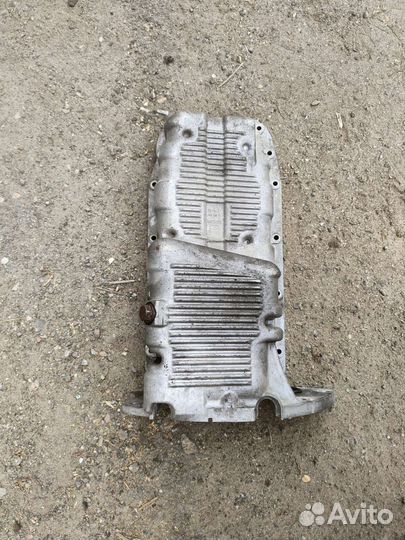 Поддон Нексия Лачетти Авео круз