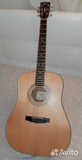 Гитара Cort Earth Pack OP