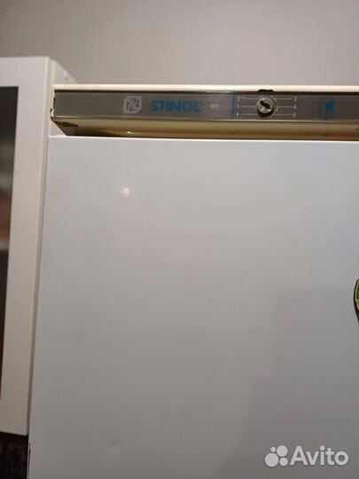 Холодильник бу
