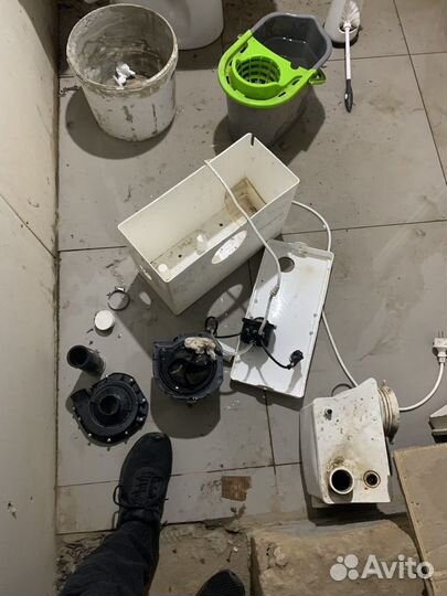 Срочный ремонт и обслуживание сололифт