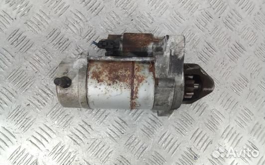 Стартер дизельный toyota RAV 4 ZSA3 (AEA21BR01)