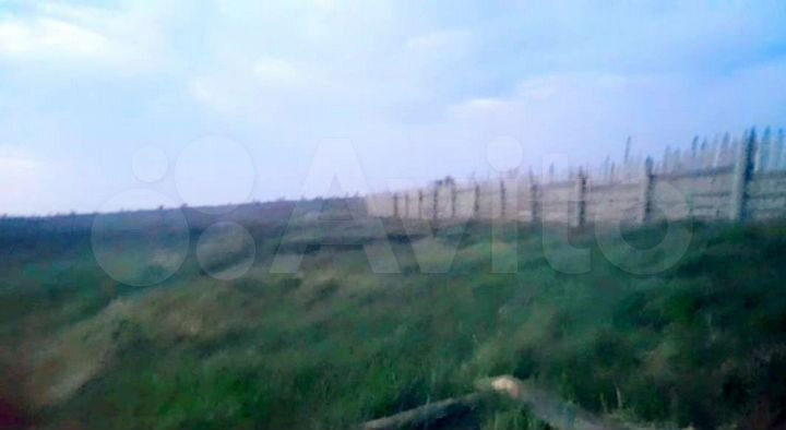 Участок 28 сот. (ИЖС)